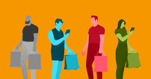 Consumidores Reais Buscam Por Marcas Reais: Marketing de Influência como Modelo de Negócio